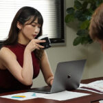 【中出し】 トイレさえ行かせてくれないパワハラ女上司にこっそり利尿剤を飲ませて… 限界寸前おしっこ我慢中に強●中出し 美園和花 『高画質』