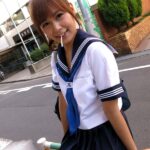 【中出し】 子宮レンタル女子校生 僕の彼女は誰とでも中出しセックスをするッ！！ 紺野ひかる 『高画質』