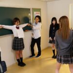 【中出し】 苛めっ娘ヤンキーをクラス全員で協力して禁欲中出し輪●で孕ませるまでの七日間計画 咲々原リン 『高画質』