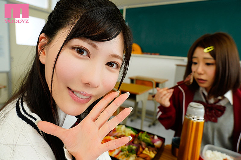 【中出し】 彼女の友達が耳元でイクイク囁き淫語で何度も中出しを誘惑 藍...