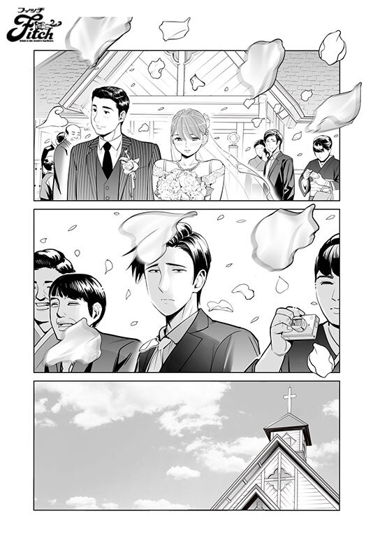 【中出し】 実写版！茜色に染まる若妻 前編後編～病室で僕の妻が寝取られ...