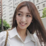 【中出し】 僕の彼女を寝取ってください しおん26歳 西海しおん 『高画質』