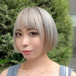【中出し】 完全プライベート映像 金髪エロカワオンリーワン・川菜美鈴ちゃんと初めての二人きりお泊まり 『高画質』