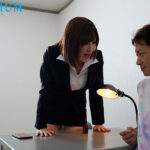 【中出し】 気高き潜入捜査官 媚薬アクメ中出しと高潔な使命感のせめぎ合いの果てに… 藤森里穂 『高画質』