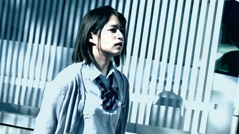 【中出し】 女子校生孕ませレ●プ中出し20連発 渚みつき 『高画質』