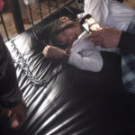 【中出し】 女子校生孕ませレ●プ中出し20連発 日泉舞香 『高画質』