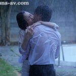 【中出し】 母と僕の妊活中出し性交―他人だと知った僕たちは夢中で種付けに溺れた― 瀬尾礼子 『高画質』