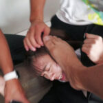 【中出し】 輪●計画 就活中の大学生編 東條なつ 『高画質』