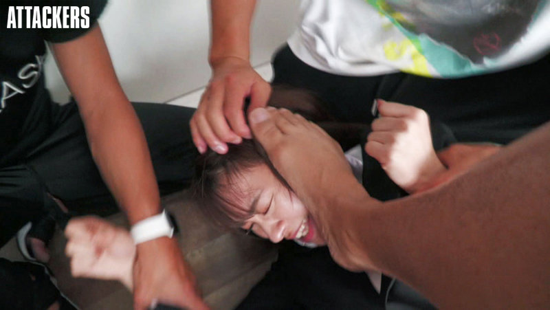 【中出し】 輪●計画 就活中の大学生編 東條なつ 『高画質』