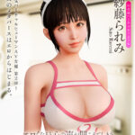 【中出し】 【VR】エロくなると心の声が聞こえてしまう巨乳ナースの神聖中出し治療 紗藤られみ 『高画質』