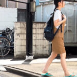 【中出し】 娘の友人にわいせつ中出し パイパン●学生 ひなの 伊織ひなの 『高画質』