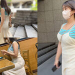 【中出し】 101センチJちゃん 『高画質』