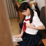 【中出し】 【VR】両親が再婚して出来た義妹がチン媚び懇願するむっつりドスケベだった。柏木こなつ 『高画質』