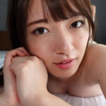 【中出し】 無垢な正統派美少女が崩壊…喉奥拷問イラマチオ肉便器 上坂めい 『高画質』