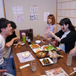 【中出し】 夫婦喧嘩して家を出ていった妻がママ友に誘われた合コンで大学生に寝取られていた。 希島あいり 『高画質』