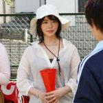 【中出し】 「不倫なんて絶対に許せない」そう思っていた私が、息子が通うサッカー教室のコーチと不倫に溺れてしまった。 三宮つばき 『高画質』