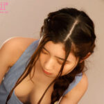 【中出し】 ＃ノーブラ無防備誘惑＃実はムッツリ絶倫巨乳少女＃三度の飯よりカチコチ肉棒 清楚系人見知り女子はチ●ポ見ると即濡れしちゃう小悪魔ビッチの申し子 設楽ゆうひ 『高画質』