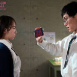 【中出し】 同級生の現役アイドルめいさを催●アプリでいいなり中出し奴●にしてやった 西元めいさ 『高画質』