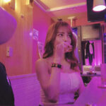 【中出し】 酔ってんだから美少女ニューハーフと逆アナFUCKしたくない？ち●ぽこテキーラ一気でヤベめに弄って焦らして寸止め悶絶∞性交マリナも常にギンギン責めっぱメスイキはしご酒 池田マリナ 『高画質』