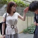 【中出し】 指名したNO.1ピンサロ嬢は僕のパワハラ上司！？新卒チ〇ポに所構わず中出し指導され快楽堕ちする教育担当者 優梨まいな 『高画質』