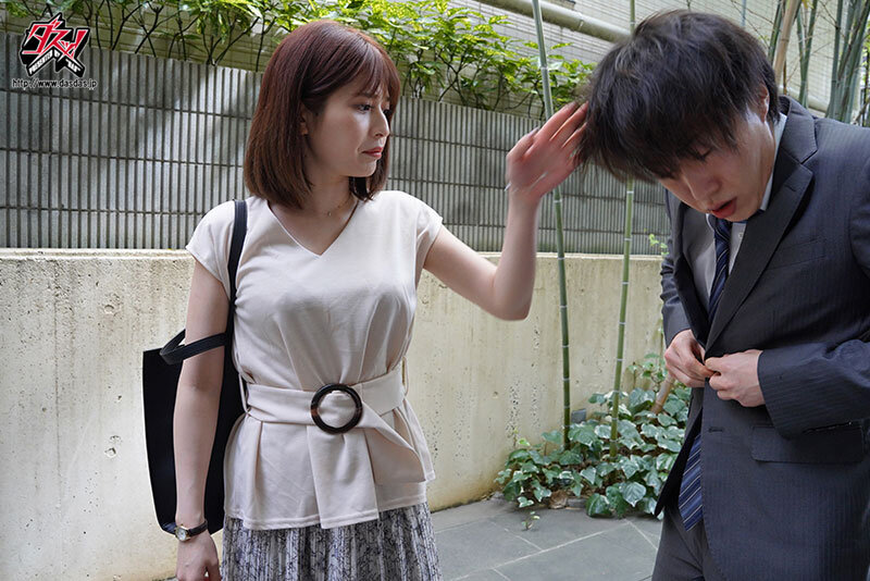 【中出し】 指名したNO.1ピンサロ嬢は僕のパワハラ上司！？新卒チ〇ポ...