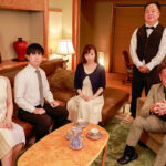 【中出し】 跡継ぎを産む為に変態義父の子種で孕まさせられる若妻 美谷朱里 『高画質』