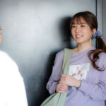 【中出し】 母性溢れる巨乳ベビーシッターの甘々誘惑に理性を失い、赤ちゃん返り不倫中出しを繰り返した。 五日市芽依 『高画質』