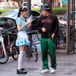 【中出し】 メンヘラってる客引きメイドに餌を与えるかわりに専属おしゃぶり家性婦としていつでも即尺ごっくん＆生中出しできる都合のいい関係 希咲那奈 『高画質』