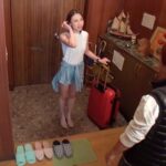 【中出し】 一般男女ドキュメントAV 観光で来た中国人のデカ尻美熟女に僕の部屋を民泊利用で貸し出したその日から帰国する直前まで生ハメで何度も精子を搾り取られた（多謝） 『高画質』