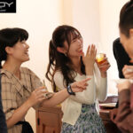 【中出し】 同窓会NTR 華奢巨乳美女は久々に再会した絶倫元カレとの浮気性交に背徳感と共に大絶頂を繰り返す 響蓮 『高画質』