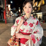 【中出し】 妻みぐい不倫旅行 あん（仮名） 32歳 小松杏 『高画質』