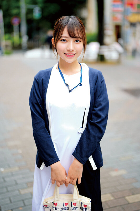 【中出し】 天使みたいに優しくて可愛いナースさん！「早漏に悩む童貞君の...