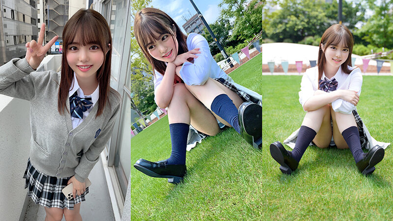 【中出し】 【学生のリアル】マジ天使！列島を虜にした美少女 大学生彼氏...