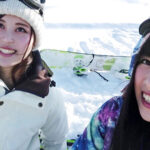 【中出し】 素人ナンパ生ハメスペシャル！ 1 スキー場の激カワ美女から路上地下アイドルまで本物素人ちゃんをナンパして理性崩壊するまでハメまくり！ 『高画質』