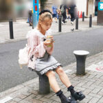 【中出し】 【クソえっろ生意気】低身長巨乳ぴえんをナンパで捕獲。生意気ぴえんにお仕置きイラマ＆オモチャ責めで白目涙目wwアヘ顔生中ファック【ビッチ最高！！】 『高画質』