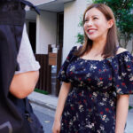 【中出し】 二十年ぶりに再会した清楚だった同級生はドすけべボディの淫乱巨乳人妻に変貌していた！ 永井マリア 『高画質』