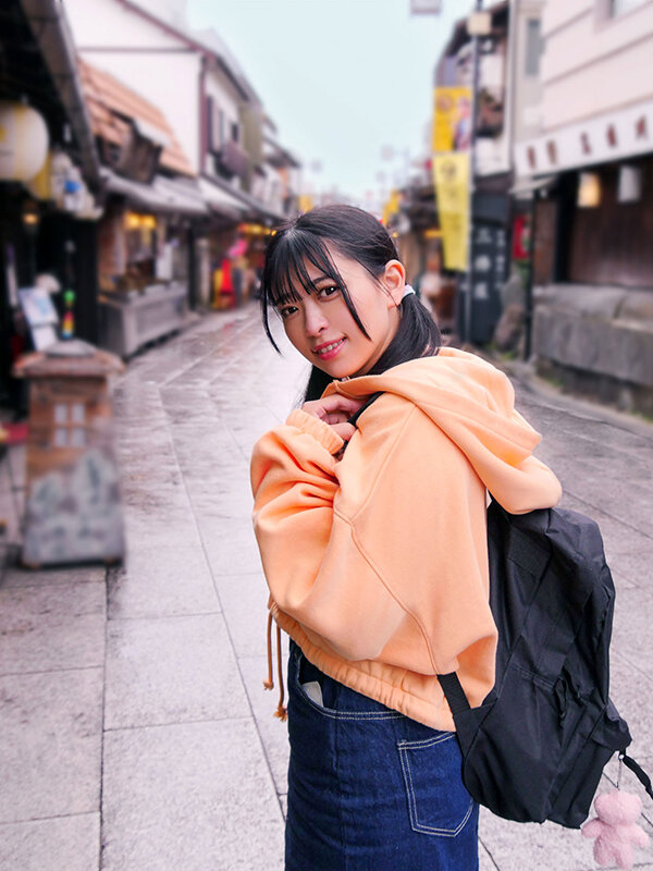 【中出し】 担任教師 教え子と’卒業まで’のお別れ旅行 花柳杏奈 『高...