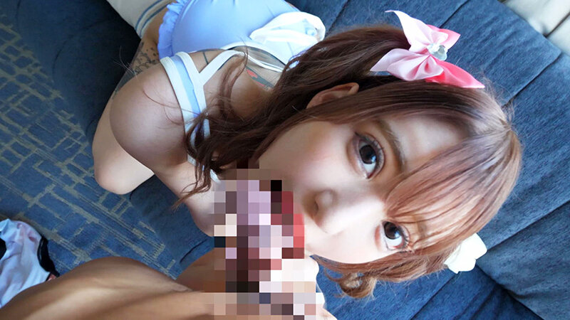 【中出し】 タトゥーギャル 5名 『高画質』