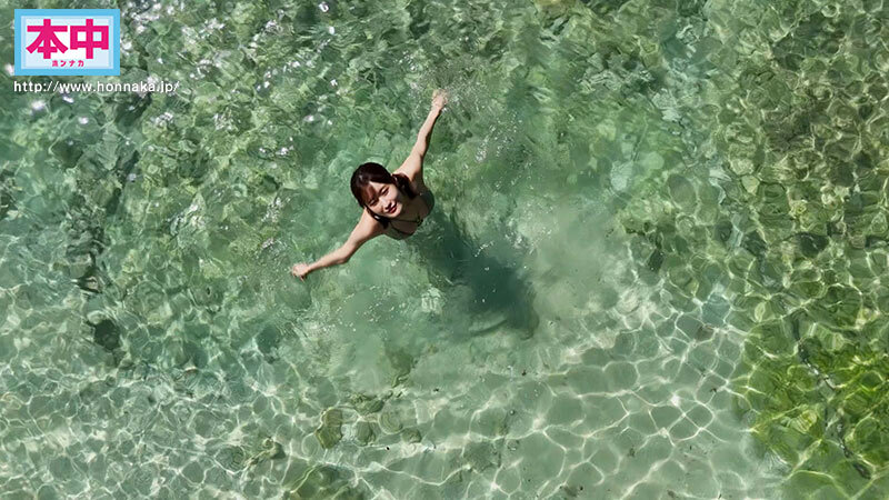 【中出し】 プライベート美女in南国 10発射精しても飽きないほどのイ...