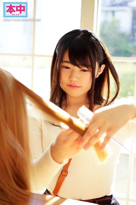 【中出し】 ワケありGカップ美容師さんが脱いだ！！！！ 夢を叶えるため...