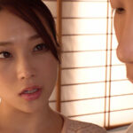 【中出し】 世話焼きな叔母が僕に初彼女が出来た事を知った途端ドエロい痴女誘惑をされて年上SEX沼に嵌ってしまった。 八乃つばさ 『高画質』