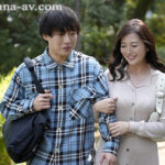 【中出し】 地元へ帰省した三日間、ずっと思いを寄せていた憧れの叔母と時を忘れて愛し合った記録―。 木下凛々子 『高画質』