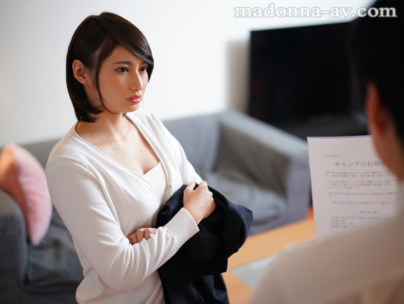 【中出し】 町内キャンプNTR テントで何度も中出しされた妻の【閲覧注...