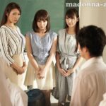 【中出し】 人妻アナル奴●化計画 ～狙われた名門私立シリーホール学園の女教師たち編～ 『高画質』