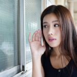 【中出し】 隣人妻×逆NTR 彼女の不在中に隣の淫乱巨乳妻に何度も何度も犯●れ痴女られてしまった僕… 永井マリア 『高画質』