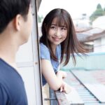 【中出し】 隣に引っ越してきた隣人がまさかの地方女子アナ！ 妻との倦怠期中にあざと可愛くセフレ関係を迫られ…こっそり子作り不倫にハマっちゃった僕。 成田つむぎ 『高画質』