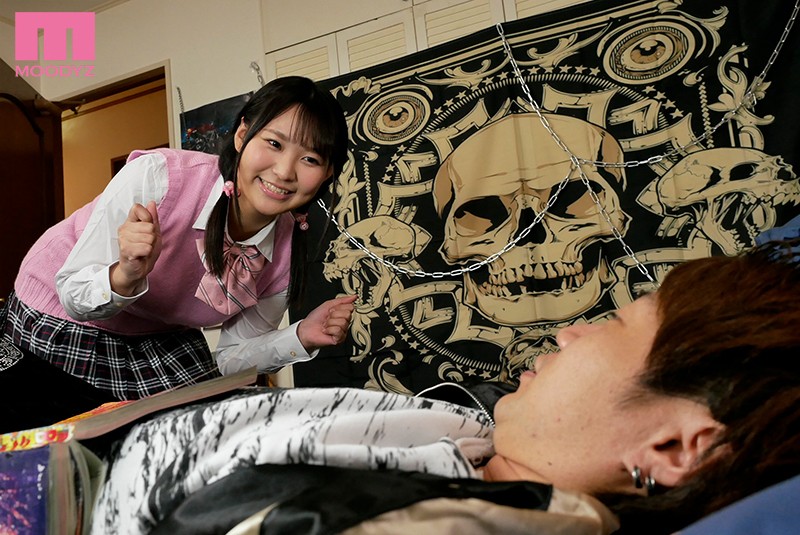 【中出し】 悪友DQNの不在中超可愛い巨乳の妹におっぱいチューチュー授...