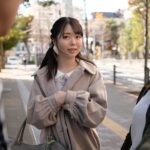 【中出し】 パパ活援交アプリでまさかの娘の友達を発見！？ バレないように変装して再会、目隠しオプションつけてめちゃくちゃ中出ししまくった。 百瀬あすか 『高画質』