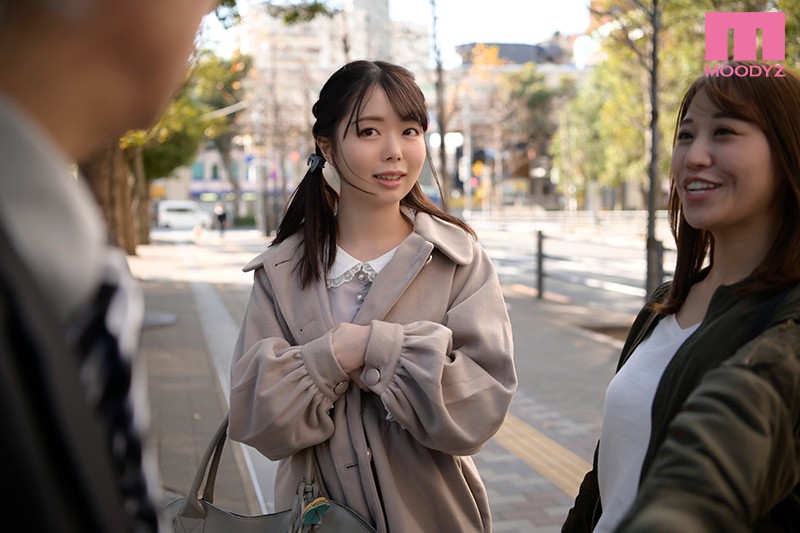 【中出し】 パパ活援交アプリでまさかの娘の友達を発見！？ バレないよう...