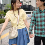 【中出し】 大学上京で遠距離恋愛になってしまった性欲強めな田舎の彼女と4年ぶりに再会 禁欲解禁＆連続射精で中出ししまくった3日間。 広瀬みつき 『高画質』